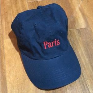 Brandy Cap